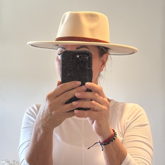 Fedora Hat - Picture 4 of 5